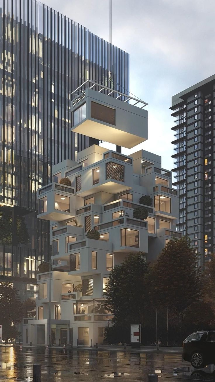 مقاله از زبان بنیانگذار علم مهندسی BIM ابوذر شهپری