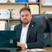 مدیریت کاریزماتیک از زبان دکتر ابوذر شهپری