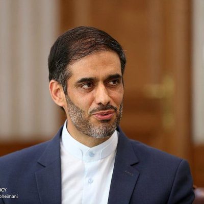 دکتر سعید محمد