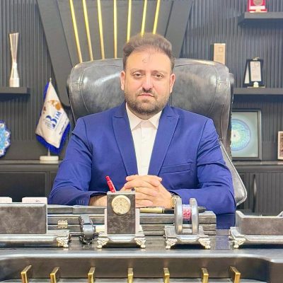 بزرگترین انبوه ساز کشور