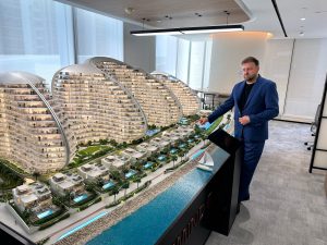 ابوذر شهپری بنیانگذار علم bim