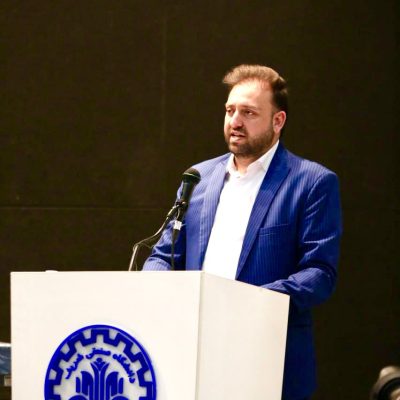 نسل z های ایران: نسل Z نسل باهوش ، شجاع و جسور است